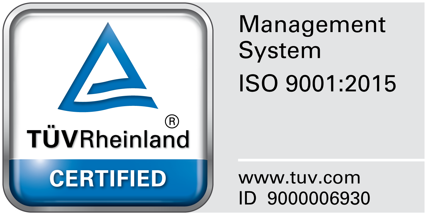 Servicios HLB - Certificacion ISO